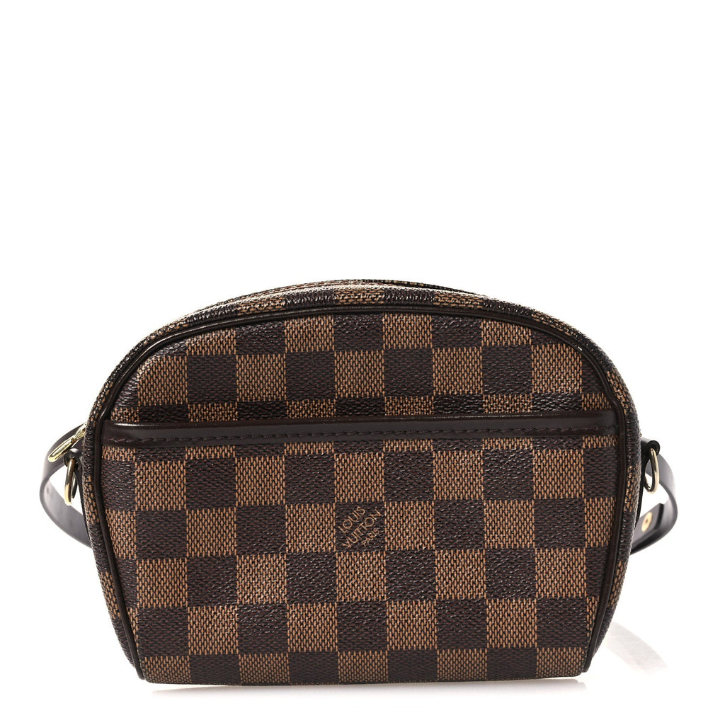 Damier Ebene Pochette Ipanema