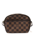 Damier Ebene Pochette Ipanema