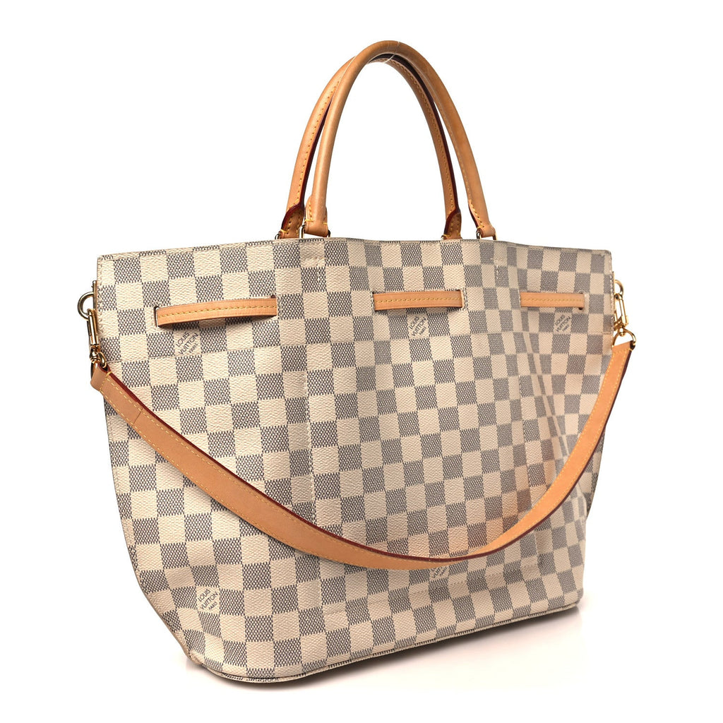 Damier Azur Girolata