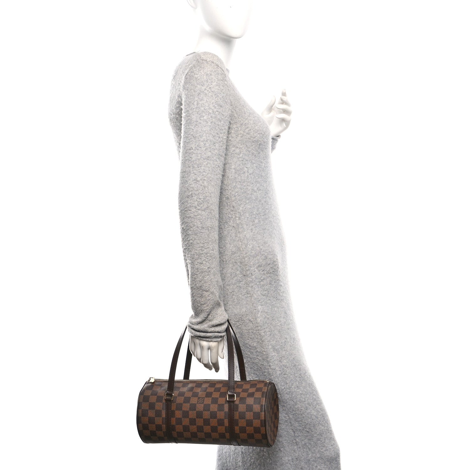 Damier Ebene Papillon 30
