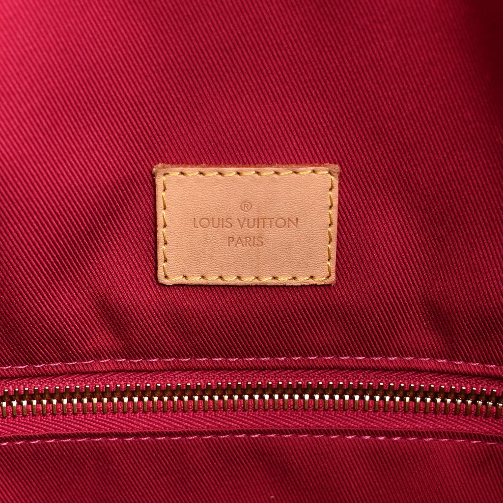 Monogram Graceful MM Pivoine