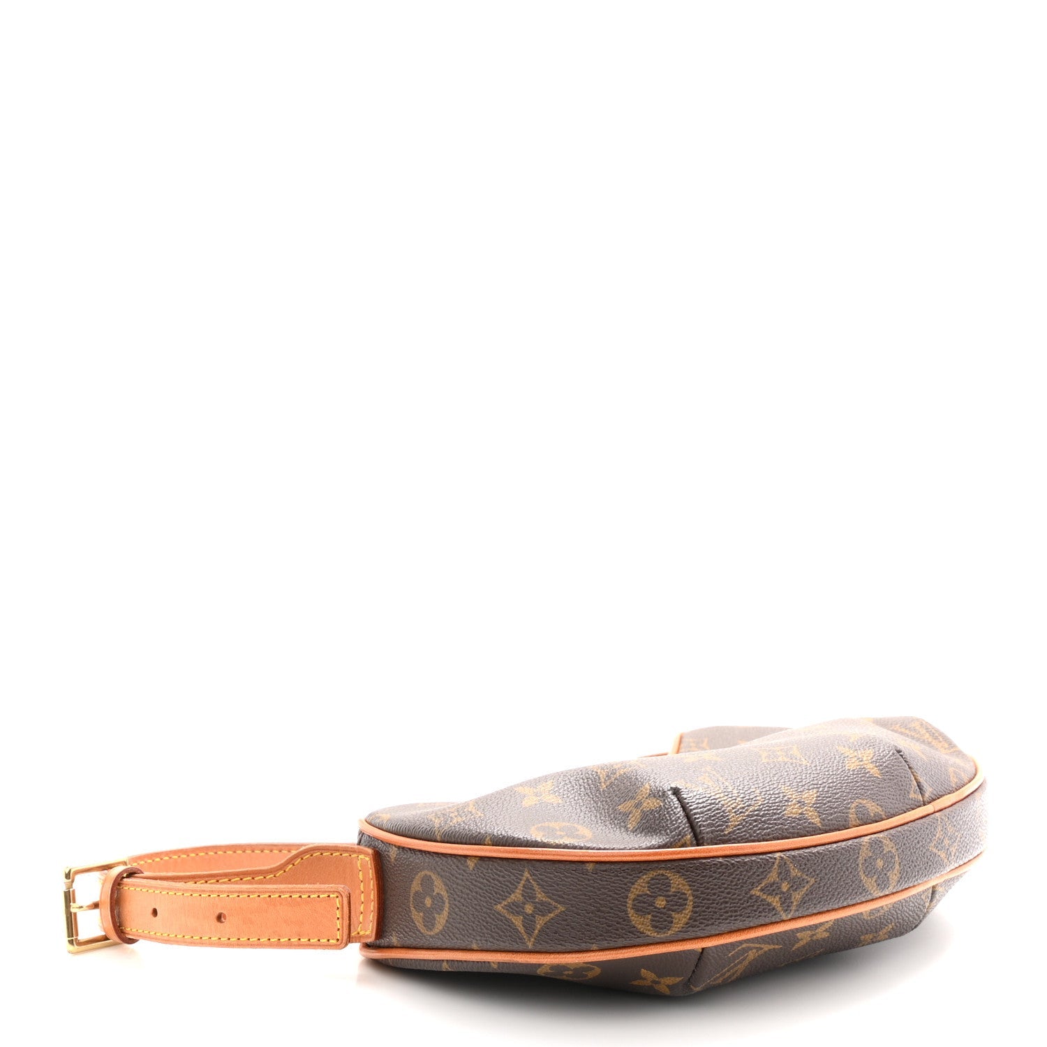 Monogram Croissant PM