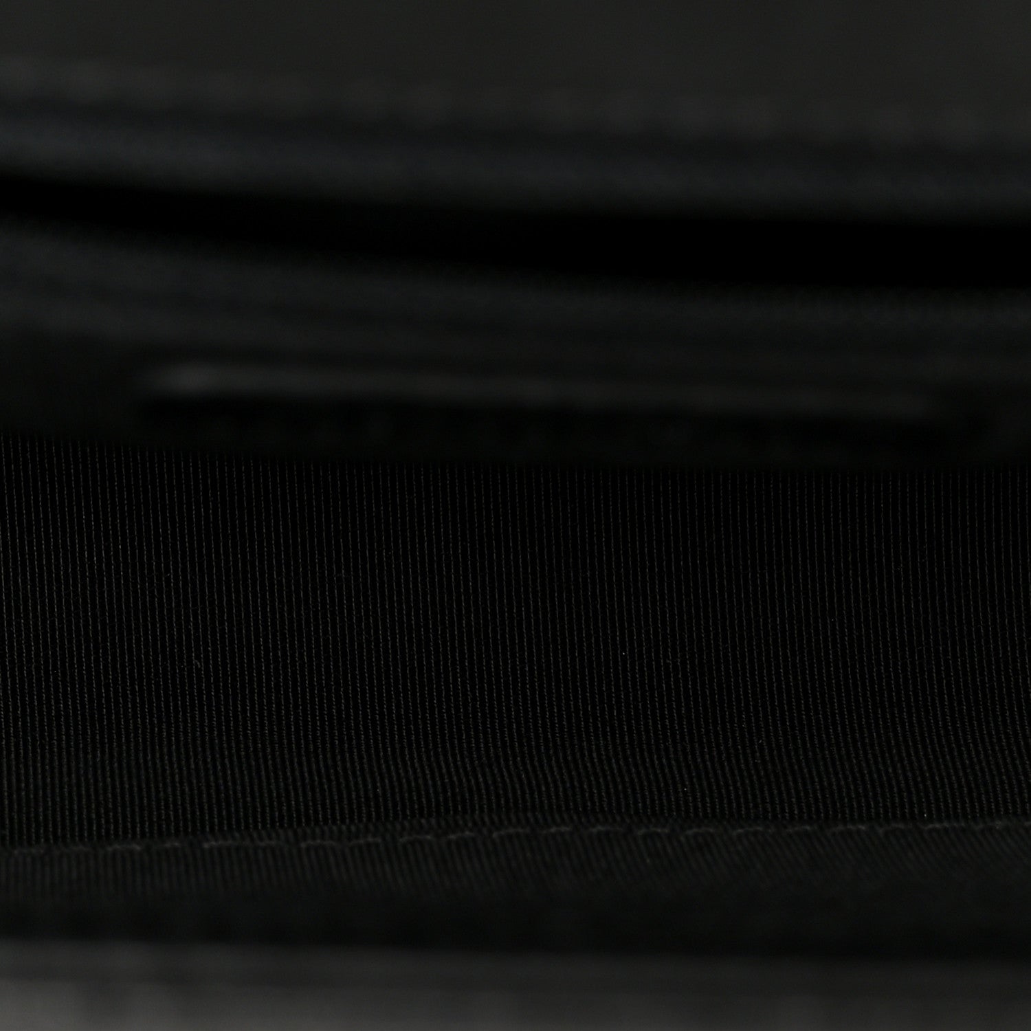 Calfskin Quilted New Medium Boy Flap Black