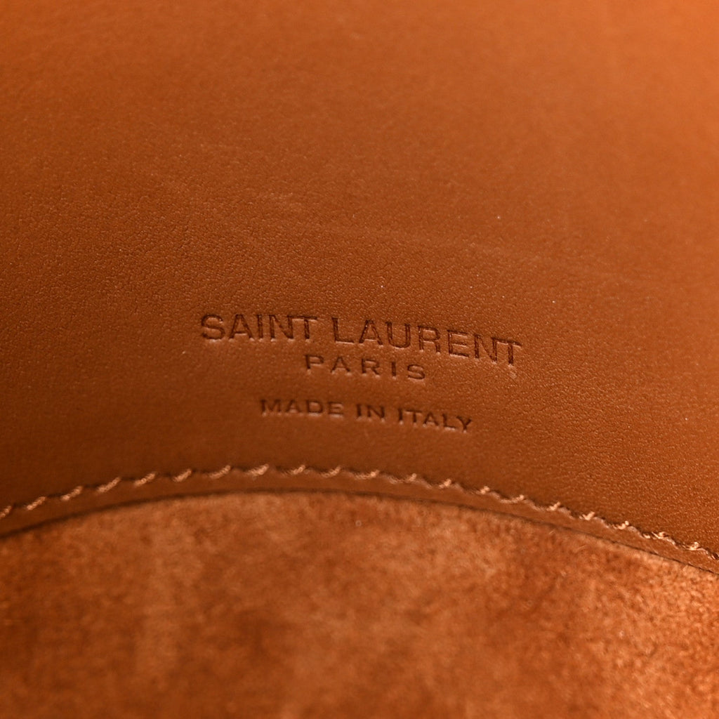 Calfskin Large Souple Sac De Jour Brick