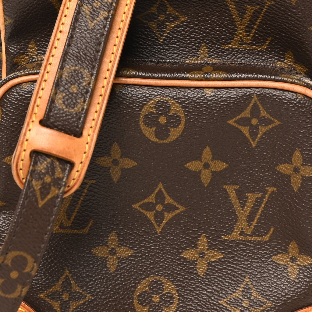 Monogram Amazone
