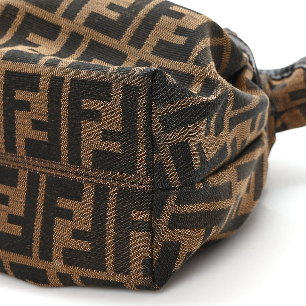 Zucca Mare Mini Bag Tobacco
