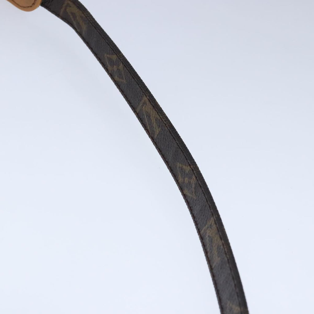 Louis Vuitton Shoulder strap