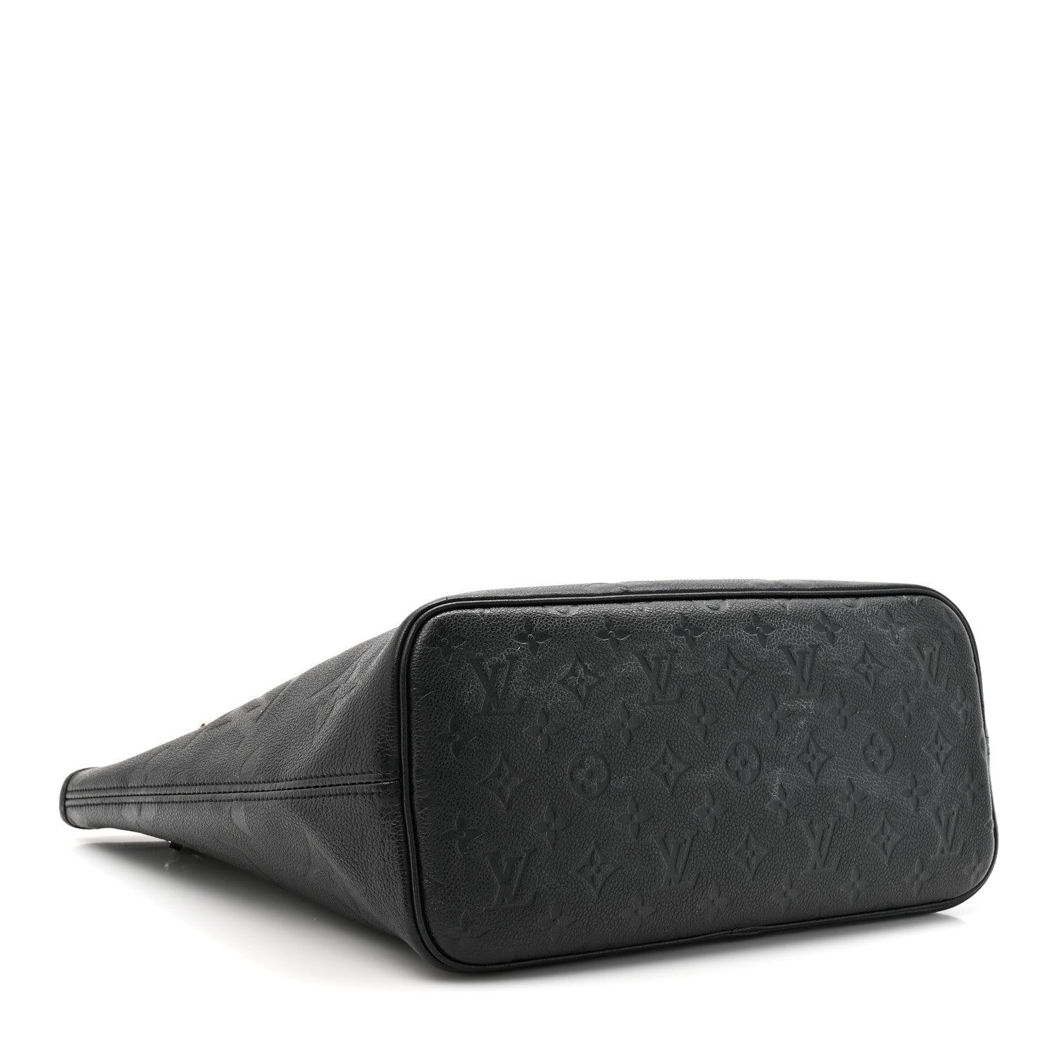 Empreinte Monogram Giant Neverfull MM Black