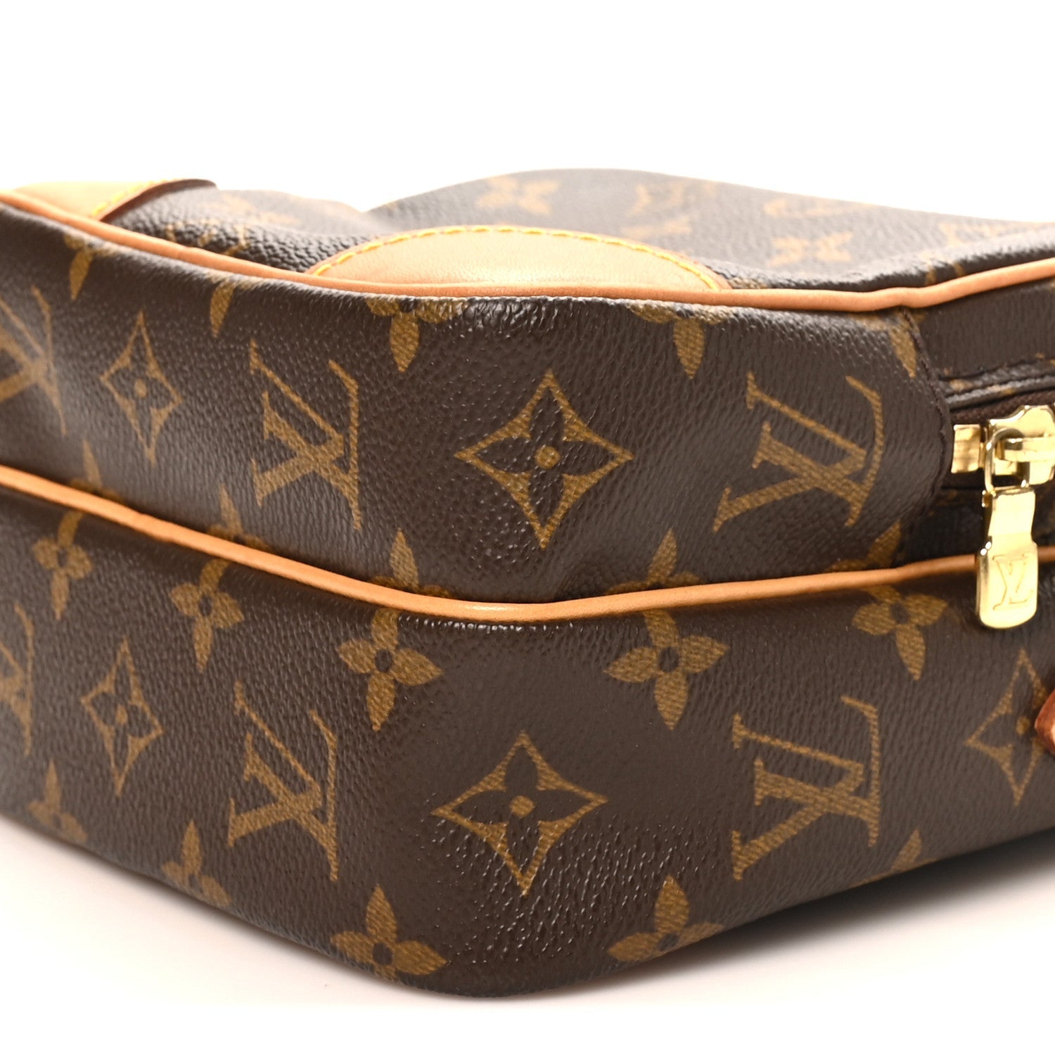Monogram Amazone
