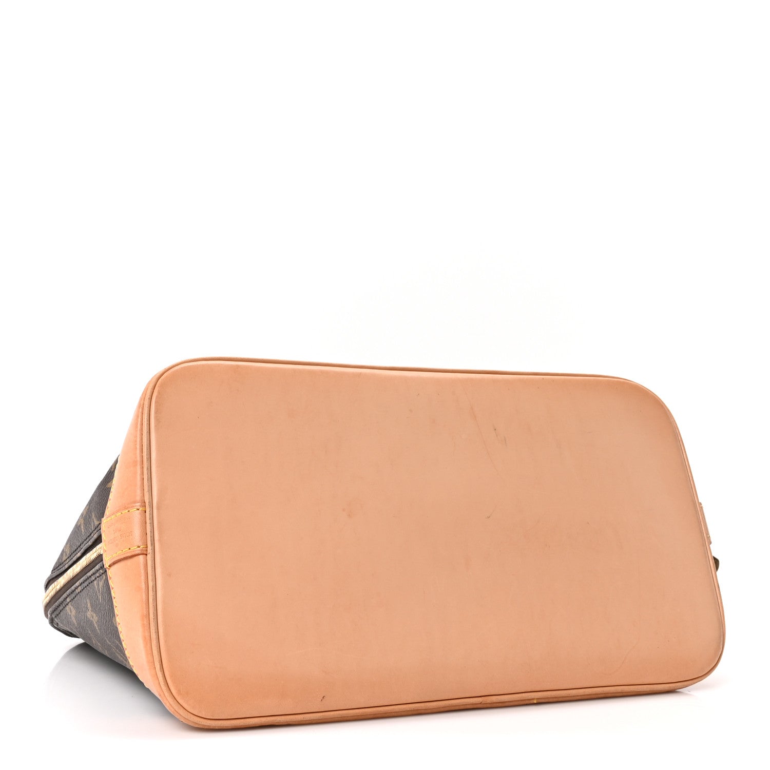 Monogram Alma PM