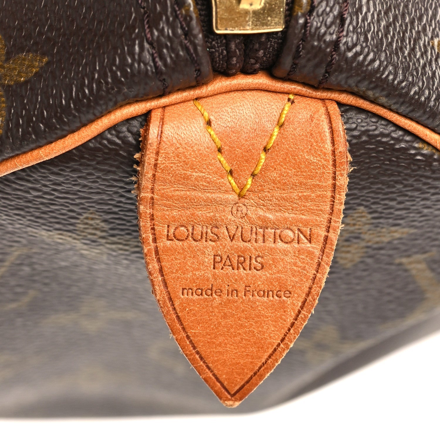 Monogram Keepall 45