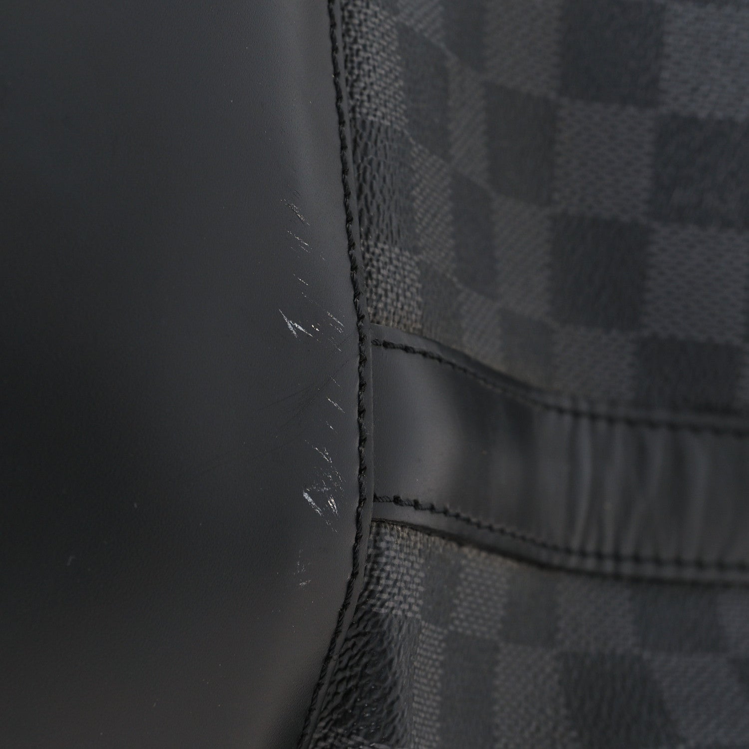 Damier Graphite Neo Greenwich