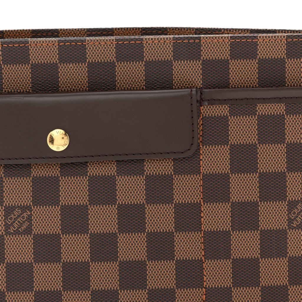 Damier Ebene Aubagne