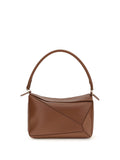 Loewe Women Featherlight Puzzle Bag