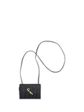 Bottega Veneta Women Andiamo Badge Holder