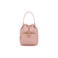 Duet Re-Nylon bucket bag