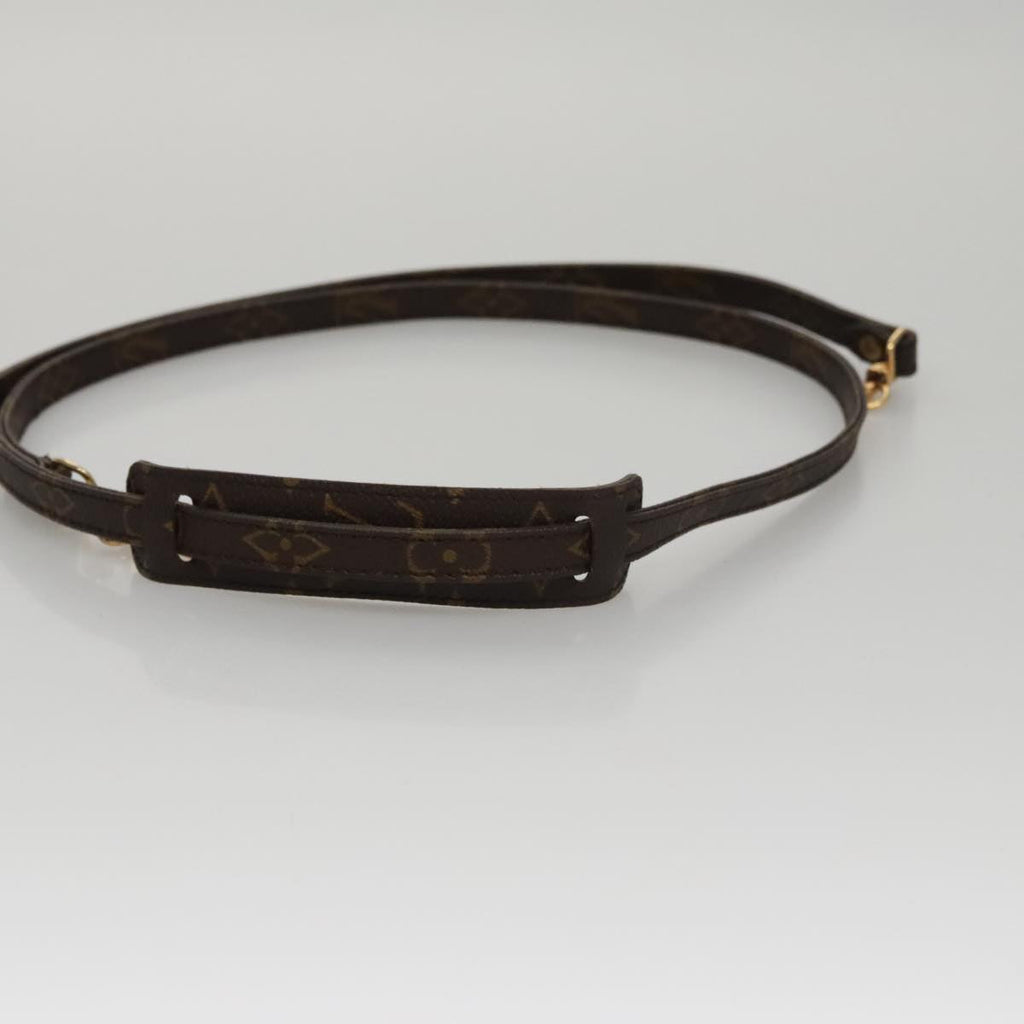 Louis Vuitton Shoulder strap