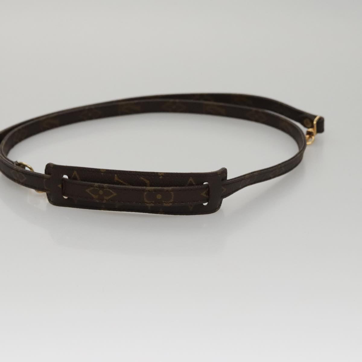 Louis Vuitton Shoulder strap