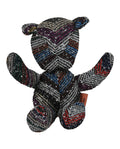 Missoni Unisex-Adult Bruno Sequine-Embellished Teddy Bear