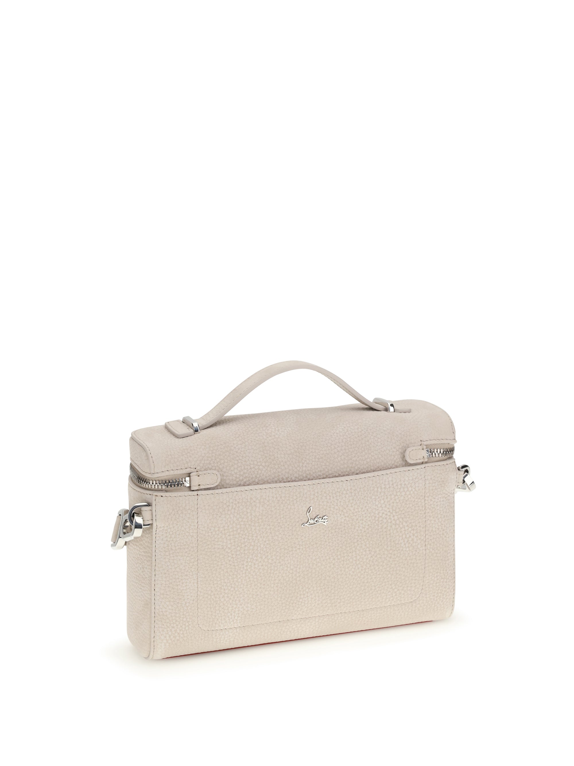 Christian Louboutin Men Djanis Handbag