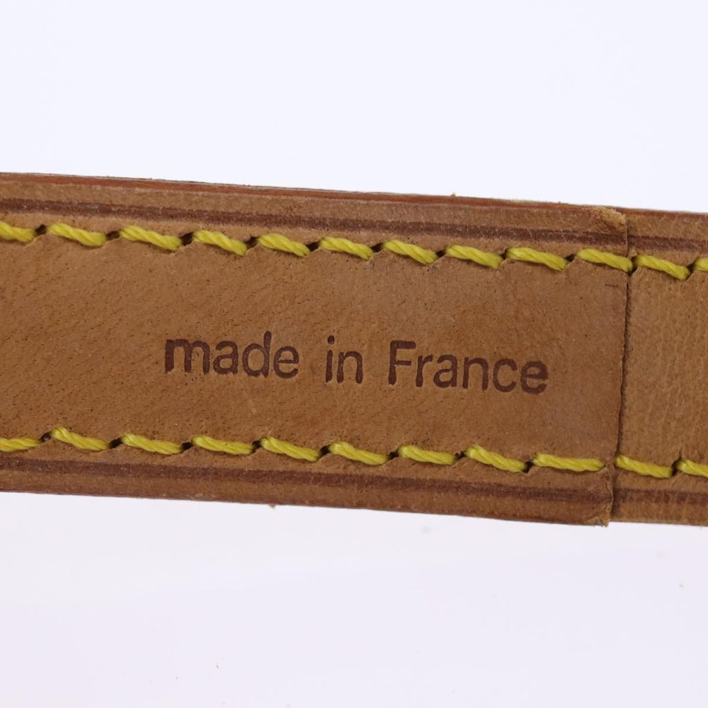 Louis Vuitton Shoulder strap