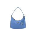Re-Edition 2005 Re-Nylon and Saffiano mini bag