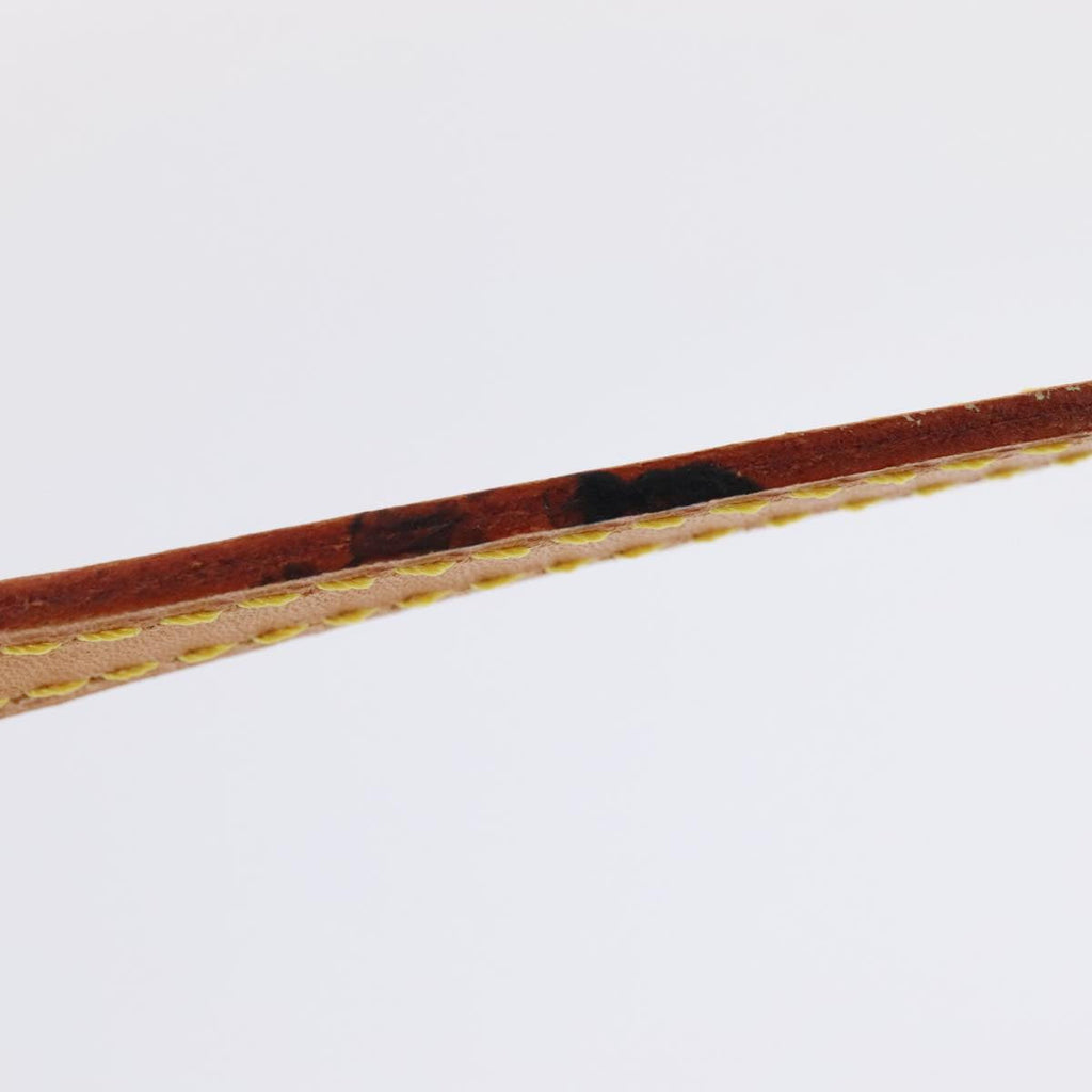 Louis Vuitton Shoulder strap
