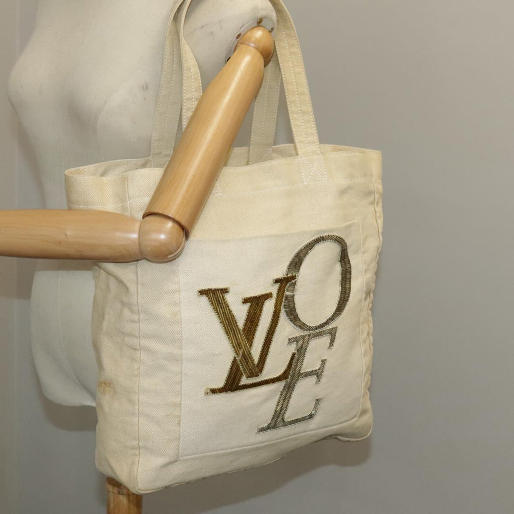 Louis Vuitton That's love Tote