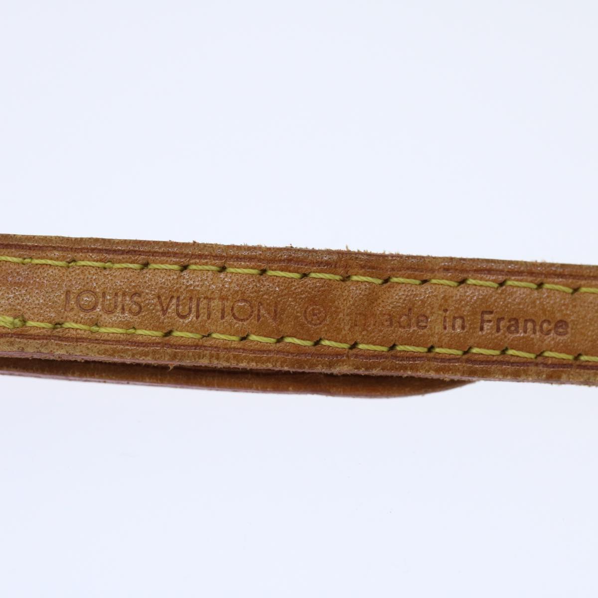 Louis Vuitton Shoulder strap