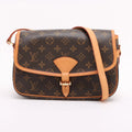 Louis Vuitton Monogram Sologne