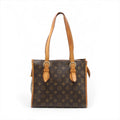 Louis Vuitton Monogram Popincourt Haut Tote Bag