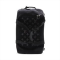 Louis Vuitton Monogram Eclipse Horizon Soft Black