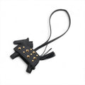 Hermès Rodeo Robeo Rock PM Black