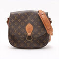 Louis Vuitton Monogram Saint Cloud Bag