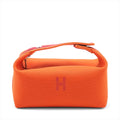 Hermès Bride-a-Brac PM Orange