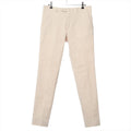 Gucci Cotton Pants Beige