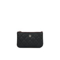Chanel Mini O Case