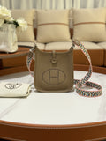 HERMES MINI EVELYN