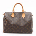 Louis Vuitton Monogram Speedy 30