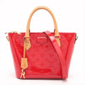Louis Vuitton Vernis Montebello PM