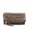 Louis Vuitton Monogram Empreinte Petillante Brown