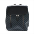 Louis Vuitton Damier Cobalt Newport Backpack