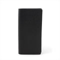 Louis Vuitton Taiga Brazza Long Wallet Black
