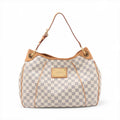 Louis Vuitton Damier Azur Galliera PM