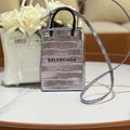 BALENCIAGA MINI SHOPPING BAG