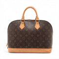 Louis Vuitton Monogram Alma
