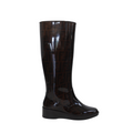 Fendi Zucca Rain Boots - Women's 36