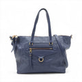 Louis Vuitton Monogram Empreinte Lumineuse PM
