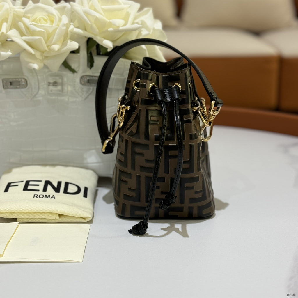 FENDI MON TRESOR MINI