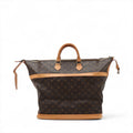 Louis Vuitton Monogram Cruiser Bag 40